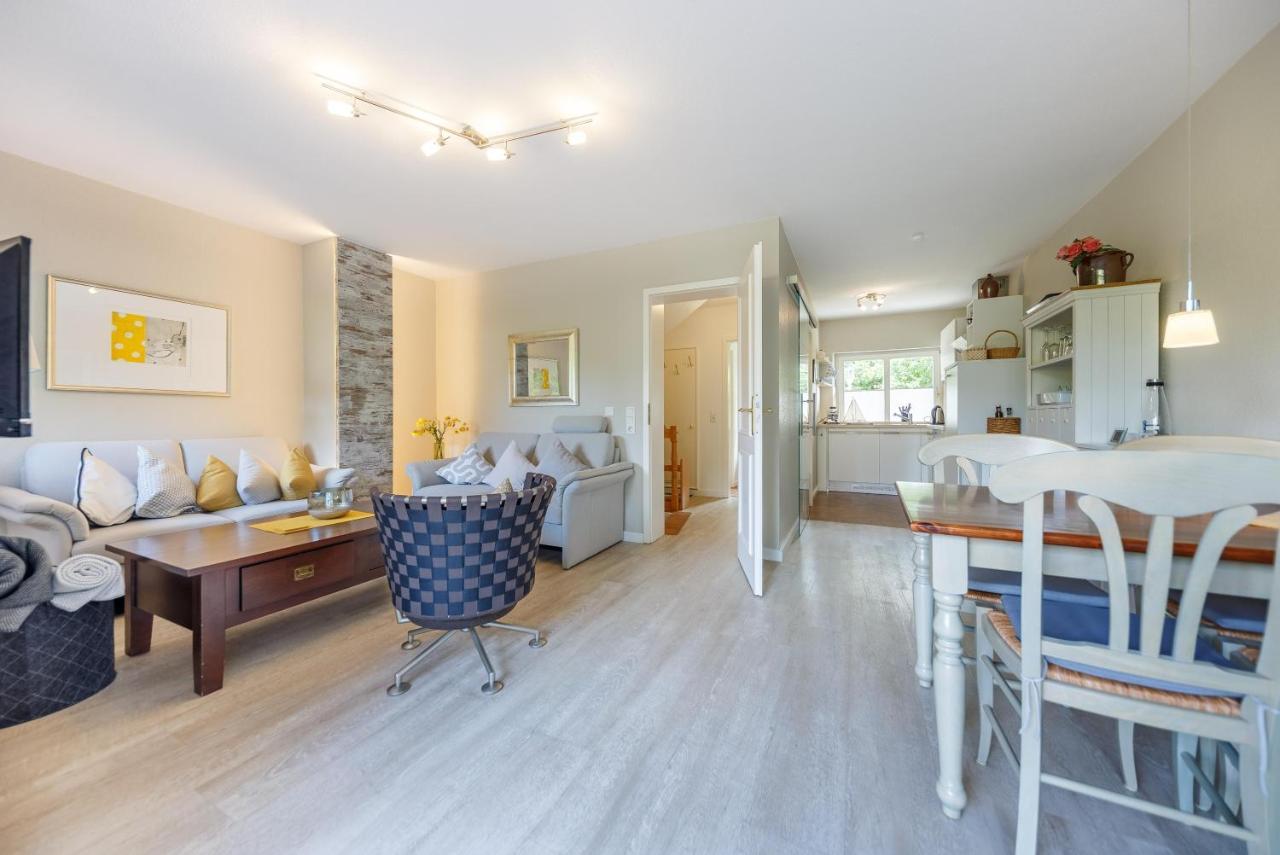 Appartement Anker-Perle Rantum  Exterior foto