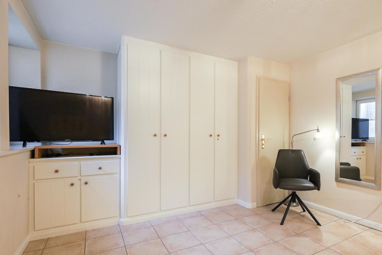 Appartement Anker-Perle Rantum  Exterior foto